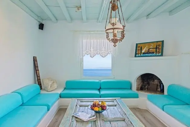 Villa, 4 Yatak Odası, Kişiye Özel Havuzlu, Deniz Manzaralı