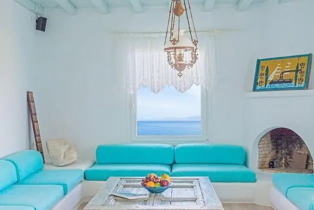 Villa, 4 Yatak Odası, Kişiye Özel Havuzlu, Deniz Manzaralı