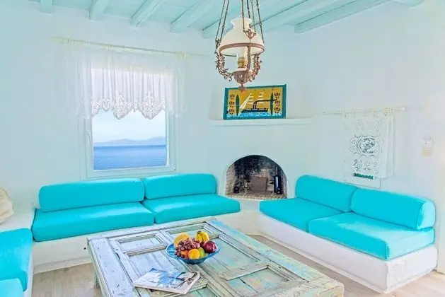 Villa, 4 Yatak Odası, Kişiye Özel Havuzlu, Deniz Manzaralı