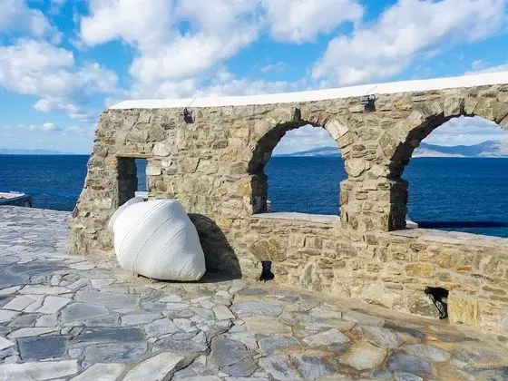 Villa, 4 Yatak Odası, Kişiye Özel Havuzlu, Deniz Manzaralı