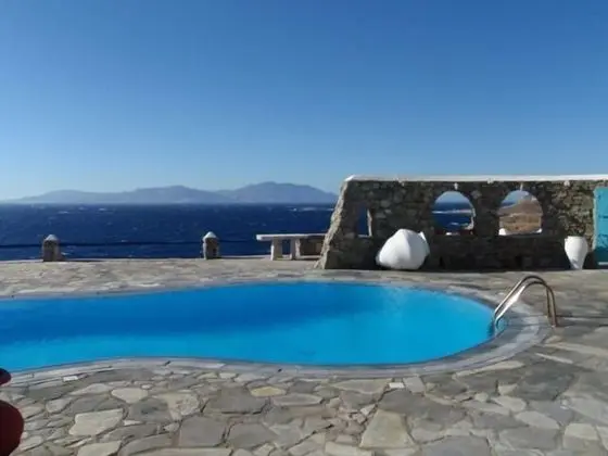 Villa, 4 Yatak Odası, Kişiye Özel Havuzlu, Deniz Manzaralı