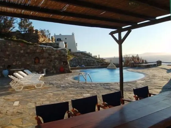 Villa, 4 Yatak Odası, Kişiye Özel Havuzlu, Deniz Manzaralı