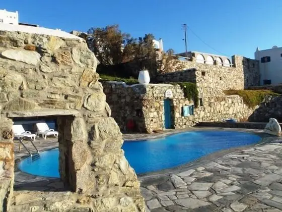 Villa, 4 Yatak Odası, Kişiye Özel Havuzlu, Deniz Manzaralı