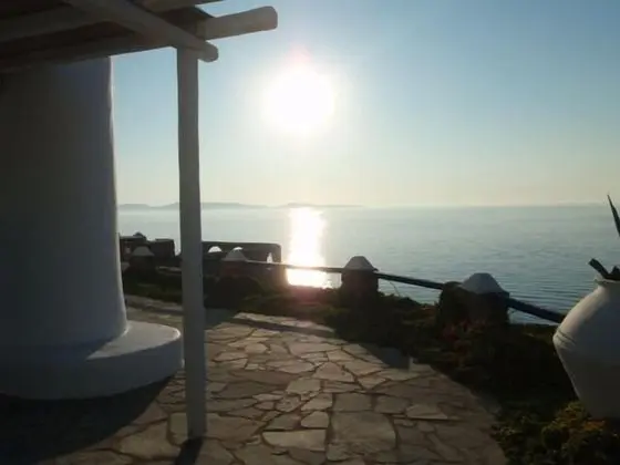 Villa, 4 Yatak Odası, Kişiye Özel Havuzlu, Deniz Manzaralı
