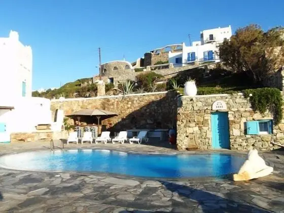 Villa, 4 Yatak Odası, Kişiye Özel Havuzlu, Deniz Manzaralı