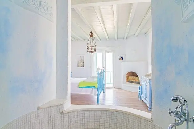 Villa, 4 Yatak Odası, Kişiye Özel Havuzlu, Deniz Manzaralı