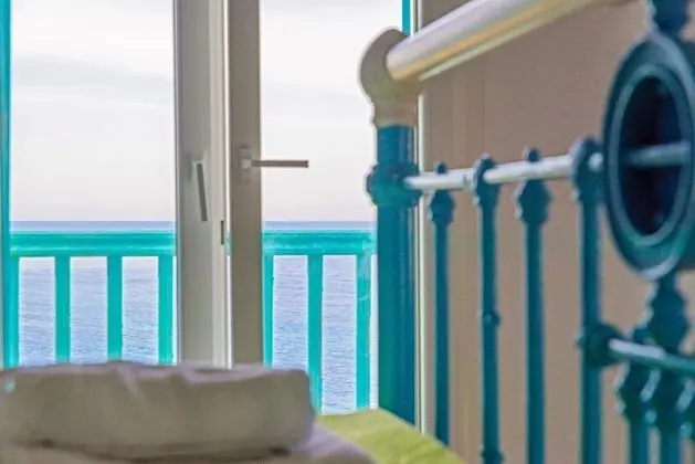 Villa, 4 Yatak Odası, Kişiye Özel Havuzlu, Deniz Manzaralı