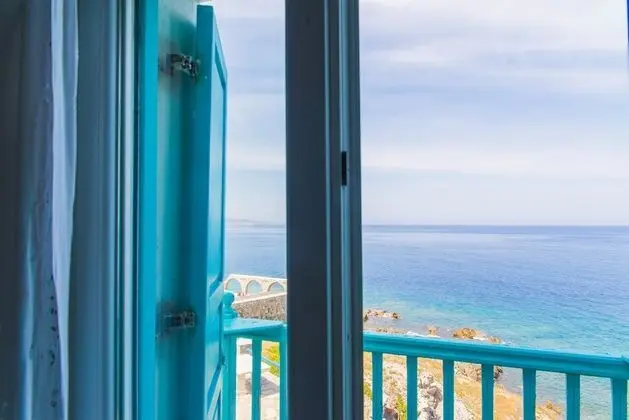 Villa, 4 Yatak Odası, Kişiye Özel Havuzlu, Deniz Manzaralı