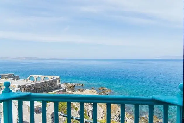 Villa, 4 Yatak Odası, Kişiye Özel Havuzlu, Deniz Manzaralı