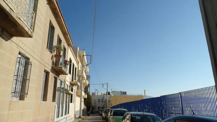 Economy İki Ayrı Yataklı Oda