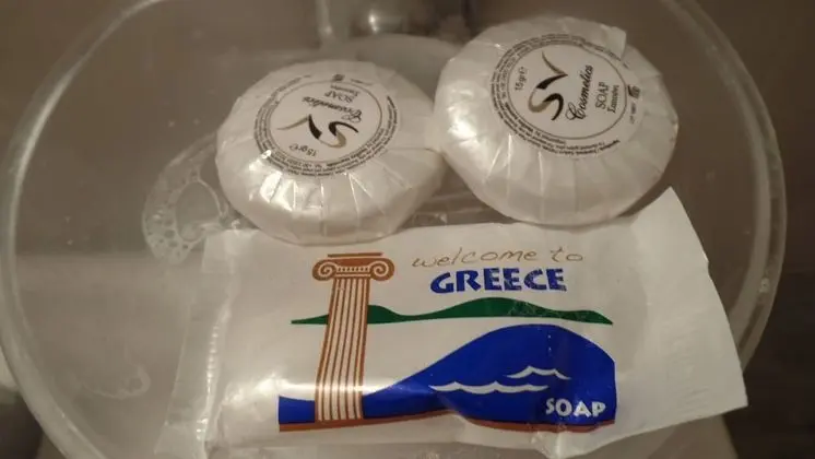 Economy İki Ayrı Yataklı Oda
