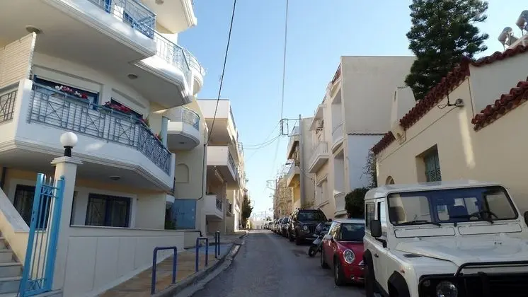 Economy Tek Kişilik Oda