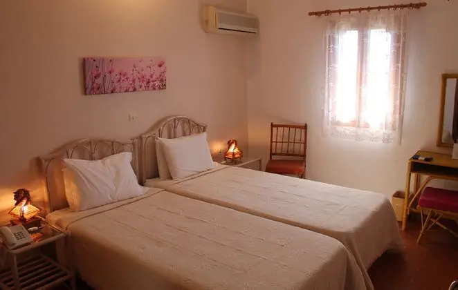 Bungalov Capacity 1