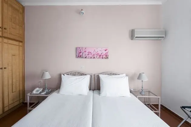 Family Bungalov, Deniz Manzaralı