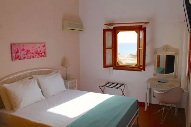 Family Bungalov (Panoramic Sea View)