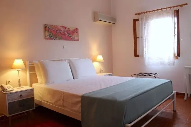Family Bungalov (Panoramic Sea View)