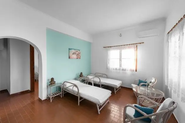 Family Bungalov (Panoramic Sea View)