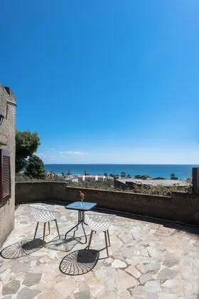 Family Bungalov (Panoramic Sea View)