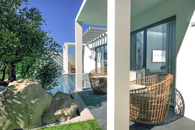 Luxury Villa