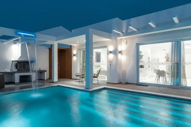 Luxury Villa