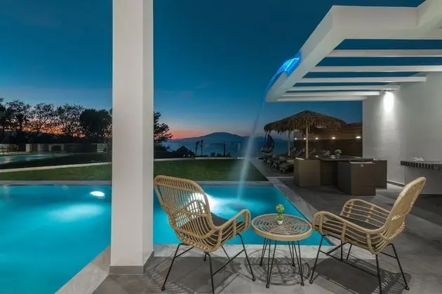 Luxury Villa