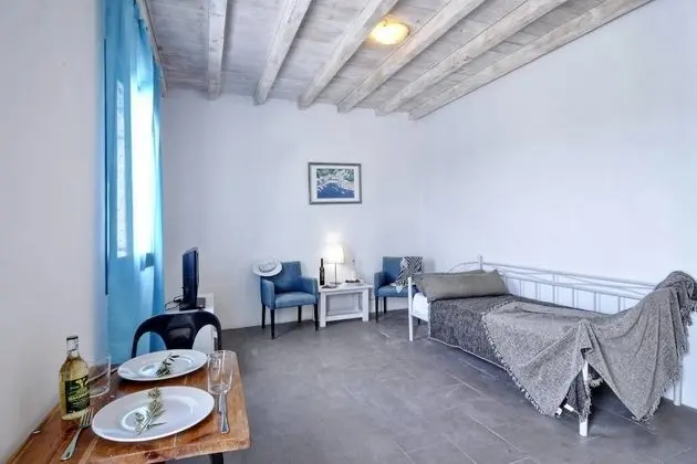 Apart Daire, 2 Yatak Odası (4 Persons)