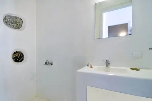 Apart Daire, 2 Yatak Odası (4 Persons)