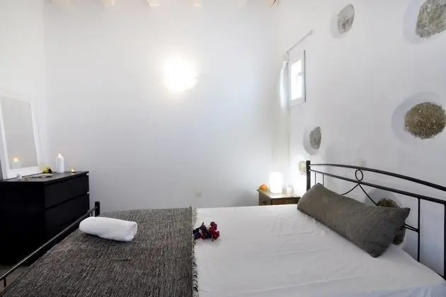 Apart Daire, 2 Yatak Odası, Avlu Manzaralı (6 Persons)