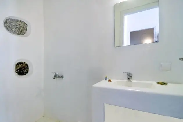 Apart Daire, 2 Yatak Odası, Avlu Manzaralı (6 Persons)