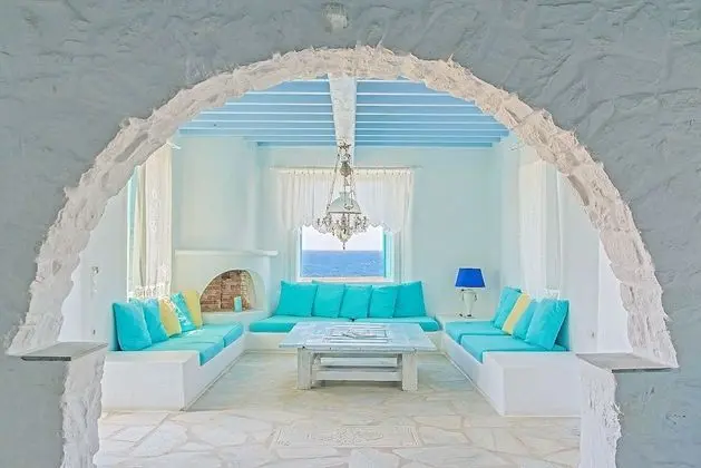 Deluxe Apart Daire, Havuz Kullanımı, Deniz Manzaralı