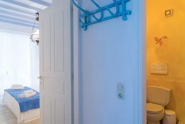 Deluxe Apart Daire, Havuz Kullanımı, Deniz Manzaralı