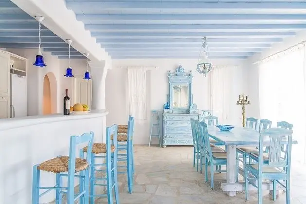 Deluxe Apart Daire, Havuz Kullanımı, Deniz Manzaralı