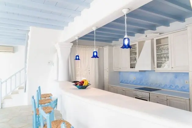 Deluxe Apart Daire, Havuz Kullanımı, Deniz Manzaralı