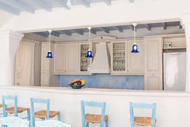 Deluxe Apart Daire, Havuz Kullanımı, Deniz Manzaralı