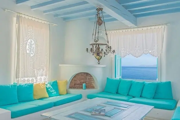 Deluxe Apart Daire, Havuz Kullanımı, Deniz Manzaralı