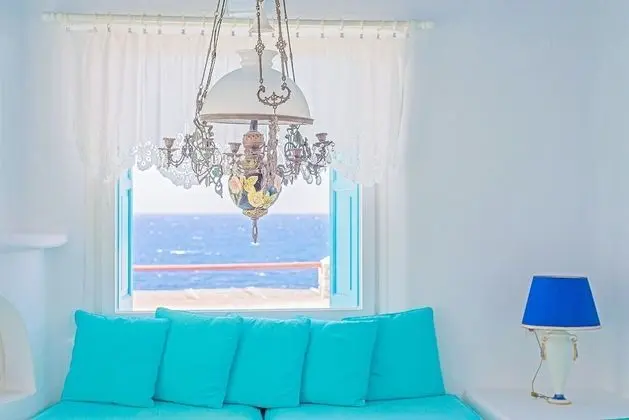 Deluxe Apart Daire, Havuz Kullanımı, Deniz Manzaralı