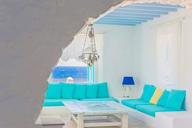 Deluxe Apart Daire, Havuz Kullanımı, Deniz Manzaralı