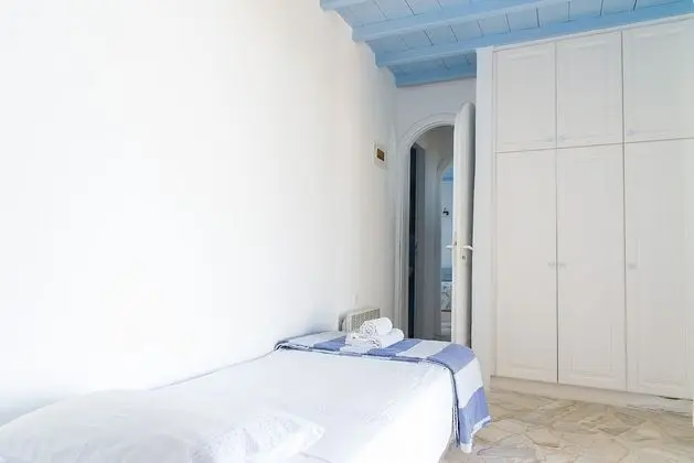 Deluxe Stüdyo, Havuz Kullanımı, Deniz Manzaralı