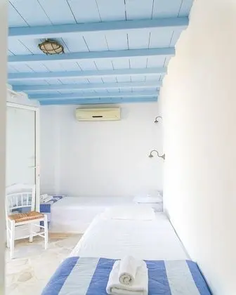Deluxe Stüdyo, Havuz Kullanımı, Deniz Manzaralı