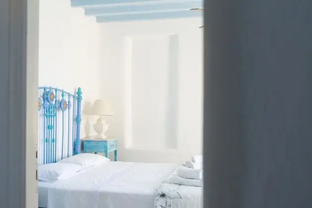 Süit, 2 Yatak Odası, Havuz Kullanımı, Deniz Manzaralı