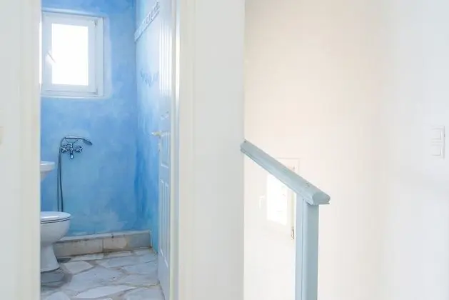 Süit, 2 Yatak Odası, Havuz Kullanımı, Deniz Manzaralı