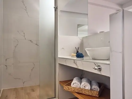 Superior Tek Büyük Yataklı Oda, Havuz Kullanımı