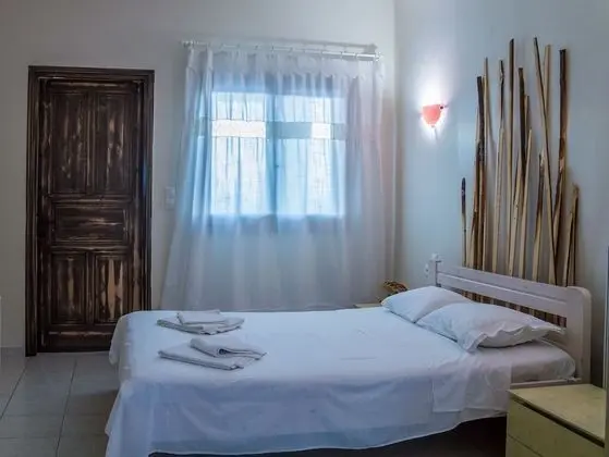 Standard Oda, Deniz Manzaralı