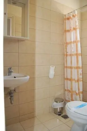 Standard Oda, Deniz Manzaralı