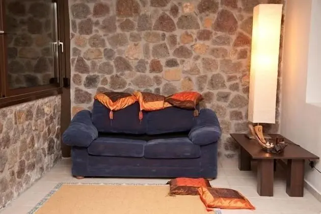 Süit, Deniz Manzaralı