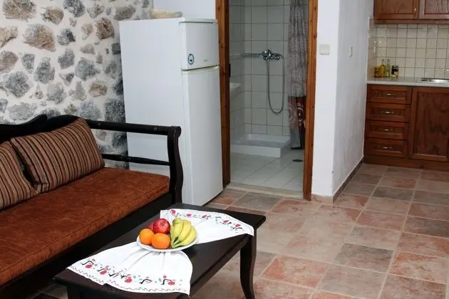 Apart Daire, 2 Yatak Odası (A)