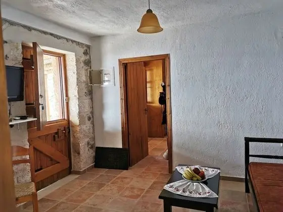 Apart Daire, 2 Yatak Odası (C)