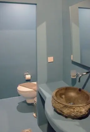 1 Çift Kişilik Veya 2 Tek Kişilik Yatak Garden View