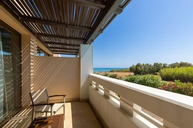 Deluxe Oda, Deniz Manzaralı