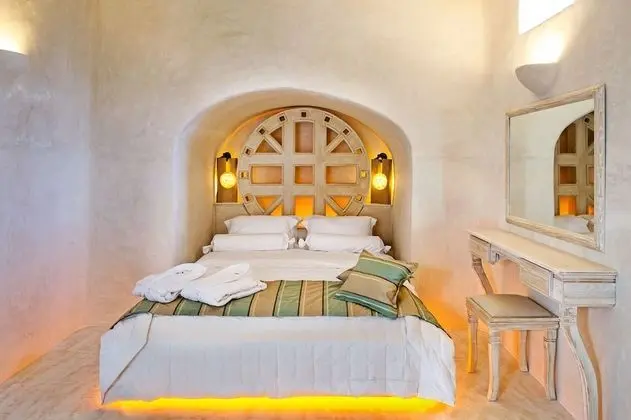 Villa, 2 Yatak Odası